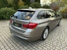 BMW 320 LUXURY LINE, Wyjątkowo ładny egzemplarz, automat, 4x4, 2017 pierw. rej - 3