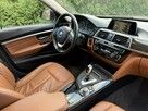 BMW 320 LUXURY LINE, Wyjątkowo ładny egzemplarz, automat, 4x4, 2017 pierw. rej - 6