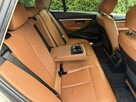 BMW 320 LUXURY LINE, Wyjątkowo ładny egzemplarz, automat, 4x4, 2017 pierw. rej - 7