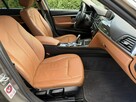 BMW 320 LUXURY LINE, Wyjątkowo ładny egzemplarz, automat, 4x4, 2017 pierw. rej - 8