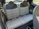 Fiat 500 Bardzo dobry stan, Alufelgi, Mały przebieg. - 7