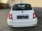 Fiat 500 Bardzo dobry stan, Alufelgi, Mały przebieg. - 10