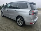 Citroen C4 Grand Picasso 1.6 hdi Led Navi Alusy18 KameraCofania Exclusive Gwarancja - 12