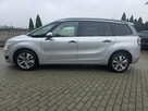 Citroen C4 Grand Picasso 1.6 hdi Led Navi Alusy18 KameraCofania Exclusive Gwarancja - 13