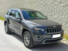 Jeep Grand Cherokee - 1