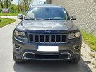 Jeep Grand Cherokee - 2