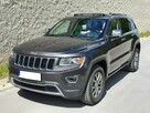 Jeep Grand Cherokee - 3