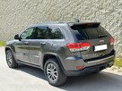Jeep Grand Cherokee - 4
