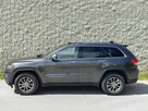 Jeep Grand Cherokee - 8