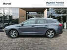 Hyundai i30 1.5 T-GDI AT 48V 160 KM WersjaSmart + PakietLED Gwarancja2028 - 2