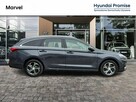 Hyundai i30 1.5 T-GDI AT 48V 160 KM WersjaSmart + PakietLED Gwarancja2028 - 6