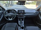 Hyundai i30 1.5 T-GDI AT 48V 160 KM WersjaSmart + PakietLED Gwarancja2028 - 16