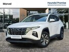 Hyundai Tucson 1.6 T-GDI 150 KM 2WD 6 MT Wersja Modern SalonPL FV23% - 1