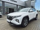 Hyundai Tucson 1.6 T-GDI 150 KM 2WD 6 MT Wersja Modern SalonPL FV23% - 9