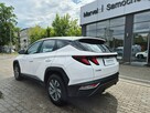Hyundai Tucson 1.6 T-GDI 150 KM 2WD 6 MT Wersja Modern SalonPL FV23% - 10