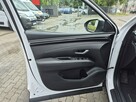 Hyundai Tucson 1.6 T-GDI 150 KM 2WD 6 MT Wersja Modern SalonPL FV23% - 11
