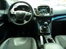 Ford Kuga sprzedam ładną Kuge z2015r 2.0 D 179KM 4x4 bogata WERSJA,udzielam GWAR - 11