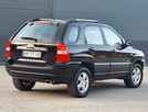 Kia Sportage * 4X4* BARDZO ŁADNA* 2.0benzyna* wersja ACTiVE* - 2