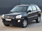 Kia Sportage * 4X4* BARDZO ŁADNA* 2.0benzyna* wersja ACTiVE* - 3