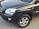Kia Sportage * 4X4* BARDZO ŁADNA* 2.0benzyna* wersja ACTiVE* - 5