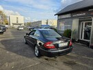 Mercedes CLK 200 1.8 Kompressor 163 KM, Automat, Klimatyzacja, Skóra, Alufelgi, - 4