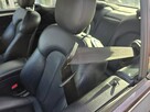Mercedes CLK 200 1.8 Kompressor 163 KM, Automat, Klimatyzacja, Skóra, Alufelgi, - 7
