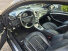 Mercedes CLK 200 1.8 Kompressor 163 KM, Automat, Klimatyzacja, Skóra, Alufelgi, - 8