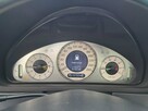 Mercedes CLK 200 1.8 Kompressor 163 KM, Automat, Klimatyzacja, Skóra, Alufelgi, - 10