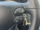 Mercedes CLK 200 1.8 Kompressor 163 KM, Automat, Klimatyzacja, Skóra, Alufelgi, - 15