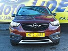 Opel Crossland X Elite, 2018/17, nowy rozrząd, 2x koła - 2