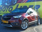 Opel Crossland X Elite, 2018/17, nowy rozrząd, 2x koła - 3