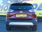 Opel Crossland X Elite, 2018/17, nowy rozrząd, 2x koła - 5