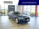 BMW 520 d Touring mHEV 190KM automat 2021 r., salon PL, I właściciel, f-a VAT - 1