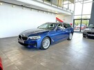 BMW 520 d Touring mHEV 190KM automat 2021 r., salon PL, I właściciel, f-a VAT - 4