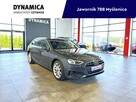 Audi A4 Avant 35TFSI mHEV 150KM S-tronic 2023 r., salon PL, I wł., f-a VAT