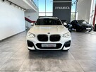 BMW X4 xdrive30i 252KM automat 2019 r., salon PL, I właściciel, f-a VAT - 3