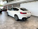 BMW X4 xdrive30i 252KM automat 2019 r., salon PL, I właściciel, f-a VAT - 6