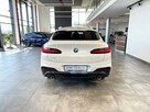 BMW X4 xdrive30i 252KM automat 2019 r., salon PL, I właściciel, f-a VAT - 7