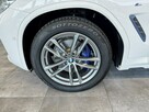 BMW X4 xdrive30i 252KM automat 2019 r., salon PL, I właściciel, f-a VAT - 10