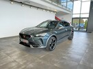 Cupra Formentor VZ 2.0TSI 310KM DSG 4drive 2021 r., sal. PL, I właściciel, serwisowany - 4