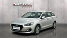 i30 1.6 D Classic + Salon PL 1 wł. - 1