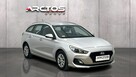i30 1.6 D Classic + Salon PL 1 wł. - 7
