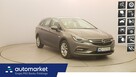 Opel Astra 1.4 T GPF Elite S&S ! Z Polskiego Salonu ! Faktura VAT ! - 1