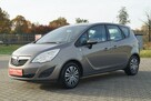 Opel Meriva 1.4 BENZ+LPG 100KM ZADBANY GAZ OD 2025R - 3