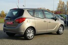 Opel Meriva 1.4 BENZ+LPG 100KM ZADBANY GAZ OD 2025R - 6