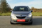 Opel Meriva 1.4 BENZ+LPG 100KM ZADBANY GAZ OD 2025R - 9