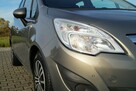 Opel Meriva 1.4 BENZ+LPG 100KM ZADBANY GAZ OD 2025R - 10