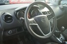Opel Meriva 1.4 BENZ+LPG 100KM ZADBANY GAZ OD 2025R - 12