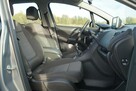 Opel Meriva 1.4 BENZ+LPG 100KM ZADBANY GAZ OD 2025R - 15