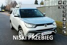 SsangYong XLV VideoPrezentacja#1,6benzyna128km#2020# - 1